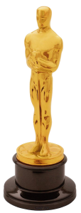 statuetta oscar